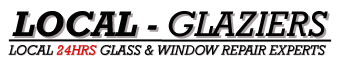 Logo Local Glaziers in Thornton Heath, Broad Green, CR7